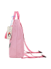 Fritzi aus Preußen Fritzi x Frida Kahlo Limited Daypack 50 cm rosa-orange