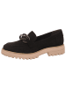 Tamaris Slipper  in Blau