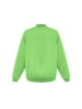 NALLY Damen Blouson in Saftiges Grün