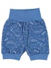 TupTam Baby Sommershorts 5er Pack in grau/grün