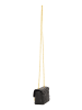 DreiMaster Klassik Women Handbag in Schwarz