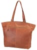 The Chesterfield Brand Shopper Berlin in Cognac