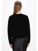 DreiMaster Klassik Women Cardigan in black