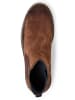 s.Oliver Stiefelette in kastanie - 0001