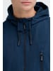 BLEND Windbreaker BHEfik in Blau
