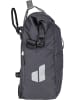 Deuter Fahrradtasche Valbona 20+5 in Graphite