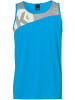 Kempa Top "Core 2.0 Singlet" in Blau