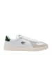 Lacoste Sneaker 'Baseshot Pro' in weiß