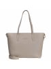 Valentino Bags Zero Re - Shopper 35 cm (blu notte) in beige