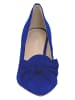 Hirschkogel Pumps 10060010 in blau