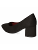 Tamaris Pumps in schwarz