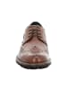 Josef Seibel Halbschuh Jasper in cognac