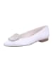 Paul Green Damen- Ballerinas 0079-1181-029 in Weiß
