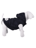 COFI 1453 Star Wars Darth Vader Hundepullover XXS Baumwoll-Mix bequem warm in Schwarz