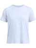 Under Armour Sportshirt "Ua Vanish Energy Ss 2.0" in Blau