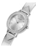 Guess Guess Damen Armbanduhr   GW0474L1 in silber