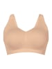 Anita Bustier Lotta Prothesen BH in Desert