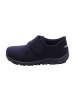 superfit Klettschuhe in Blau