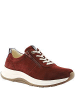 Ganter Damen- Schnürschuhe  in Rot