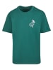 Mister Tee T-Shirt in green