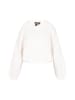 DreiMaster Vintage Women Sweater in offwhite