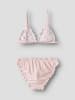 name it Triangel-Bikini in Crystal Pink1