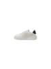 Armani Exchange Schwarz Damen Sneaker