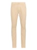 BLEND Stoffhose BHEDFORD in Braun