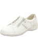 WALDLÄUFER Schnürschuhe in weiss