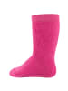 ewers Stoppersocken Uni in phlox