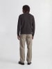 Jack & Jones Strickpullover in Ganache