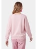 myMo Women Sweatshirt in Light Rose