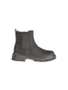 U.S. Polo Assn. Schwarz Polyurethan Damen Stiefelette