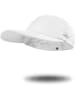 Normani Outdoor Sports Cap mit Nackenschutz Savannah in Weiß