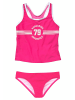 Kangaroos Tankini in pink