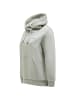 Peak Performance Kapuzensweatshirt W Original Small Logo Hood in gruen