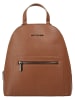 Betty Barclay Rucksack Kunstfaser in cognac