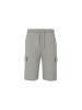 JOOP! Short JJ222J017 regular/straight in Grau