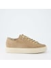 Paul Green Freizeit Schnürer für Damen in beige