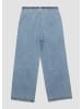 s.Oliver Jeans-Hose WIDE LEG  in  53Y2_blau