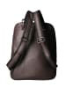 Momodesign  Rucksack in DARK BROWN B