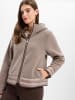 Fuchs Schmitt Jacke in taupe
