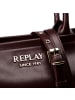 Replay Shopper Tasche 40 cm in huckleberry