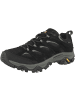 Merrell Outdoorschuhe Moab 3 GTX in schwarz