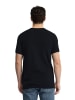 Polo Club Pullover EZZE in Navy Blau