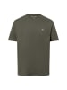 Marc O'Polo T-Shirt in tanne