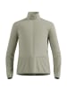 Odlo Jacke ESSENTIAL INSULATOR HYBRID in Dunkelgrau0349