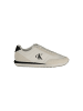 Calvin Klein Weiß Herren Sneaker aus Polyurethan
