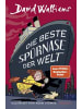 Rotfuchs Buch - Die beste Spürnase der Welt