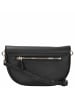 Guess Cerelia - Schultertasche 23 cm (black) in schwarz